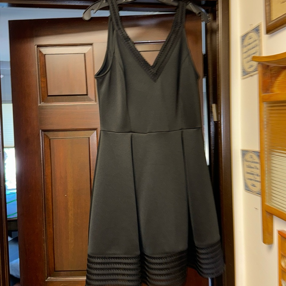 Marshall’s dress